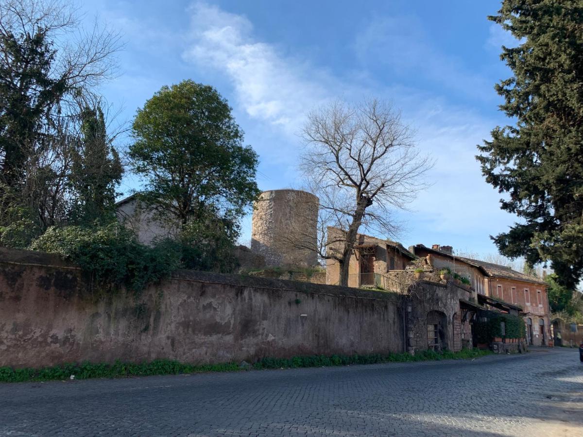 Appia Antica Casa de hóspedes Roma
